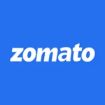 Logo of Zomato Restaurant Partner android Application 